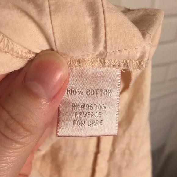 Rebecca Taylor Babydoll Tunic, size 2 - Picture 7 of 8